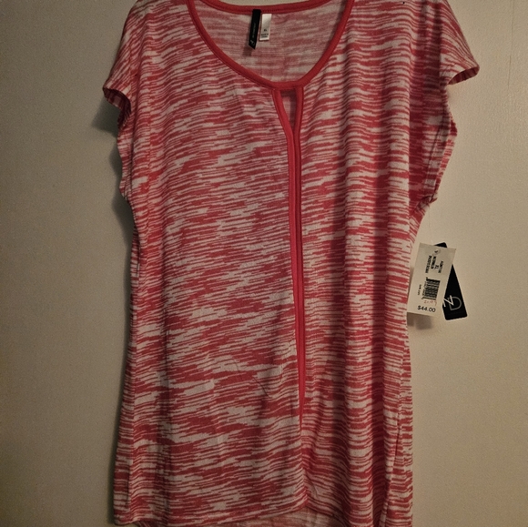 New Directions short sleeve shirt - Picture 1 of 5
